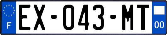 EX-043-MT