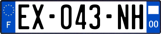 EX-043-NH