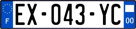 EX-043-YC