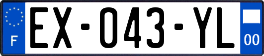 EX-043-YL