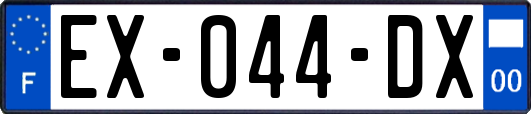 EX-044-DX