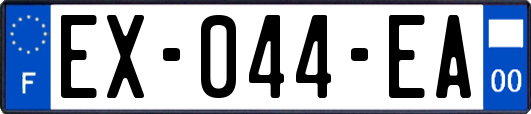 EX-044-EA