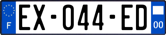 EX-044-ED