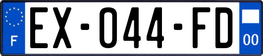 EX-044-FD
