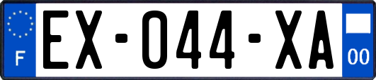 EX-044-XA