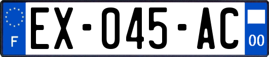 EX-045-AC