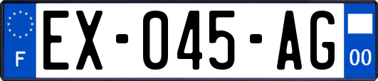 EX-045-AG