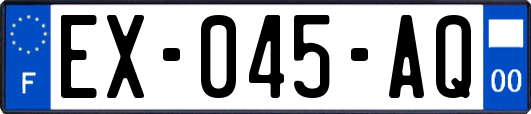 EX-045-AQ