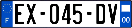 EX-045-DV