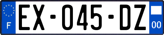 EX-045-DZ