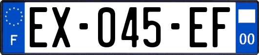 EX-045-EF