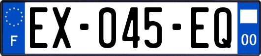 EX-045-EQ