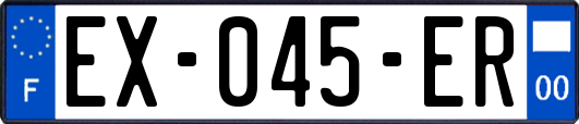 EX-045-ER