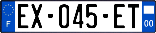 EX-045-ET