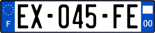 EX-045-FE