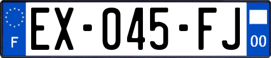 EX-045-FJ
