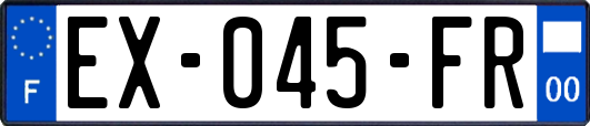 EX-045-FR