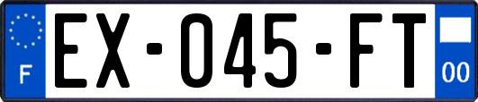 EX-045-FT