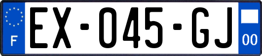 EX-045-GJ