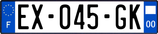 EX-045-GK
