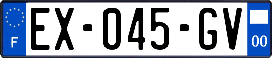 EX-045-GV