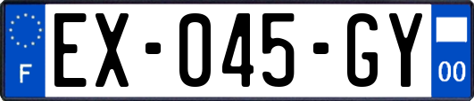 EX-045-GY