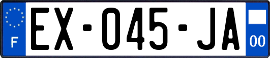 EX-045-JA