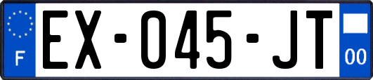 EX-045-JT