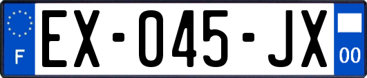 EX-045-JX