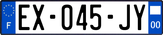 EX-045-JY