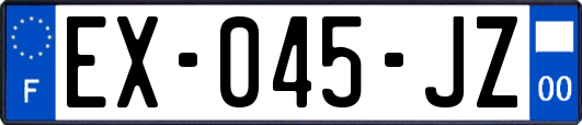 EX-045-JZ