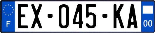 EX-045-KA