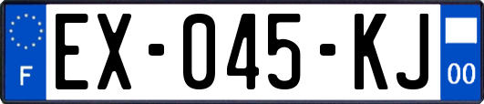EX-045-KJ
