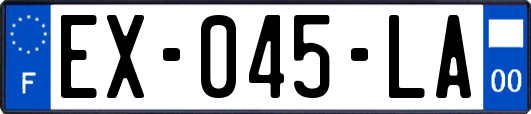 EX-045-LA