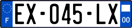 EX-045-LX