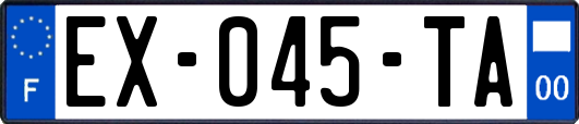 EX-045-TA