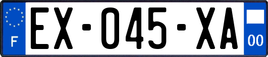 EX-045-XA