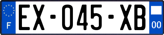 EX-045-XB