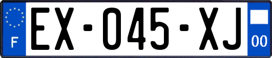 EX-045-XJ