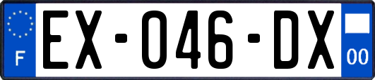 EX-046-DX