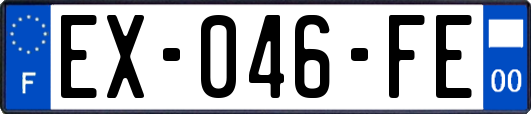 EX-046-FE