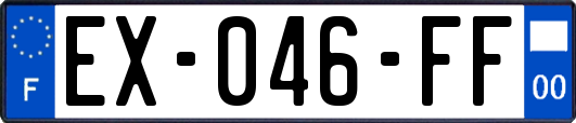 EX-046-FF