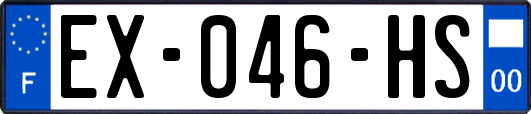EX-046-HS