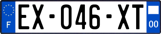 EX-046-XT