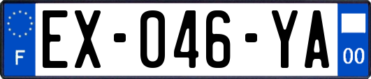 EX-046-YA
