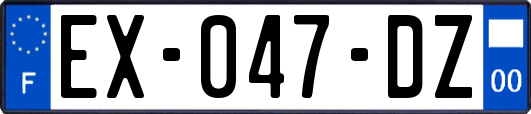 EX-047-DZ