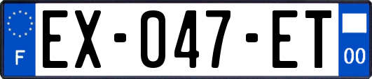 EX-047-ET