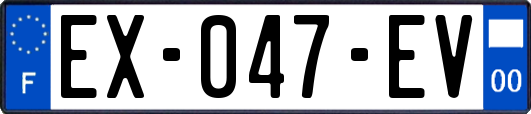 EX-047-EV