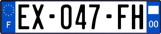 EX-047-FH