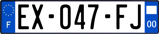EX-047-FJ